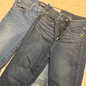 GAP Women's jeans